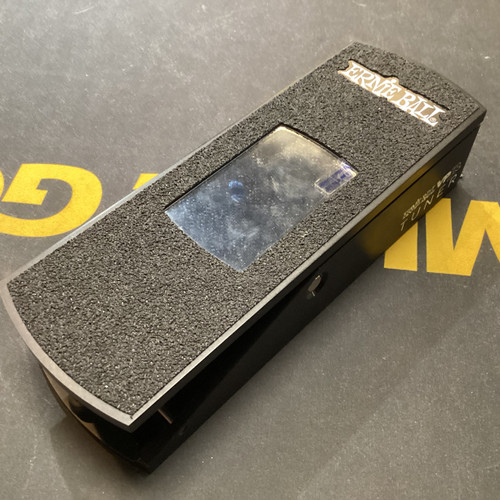 Vist Large View of Product Image Which is Used Ernie Ball VP JR TUNER Tuner Pedal