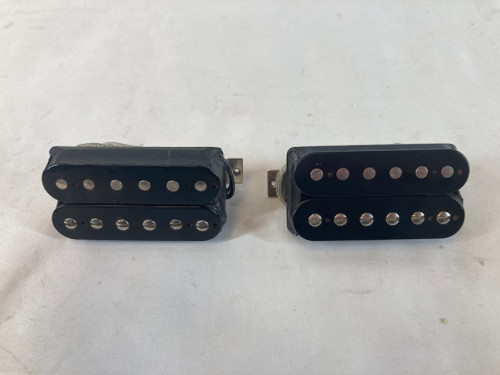 Vist Large View of Product Image Which is Used Gibson 490R and 498T Pickup Set