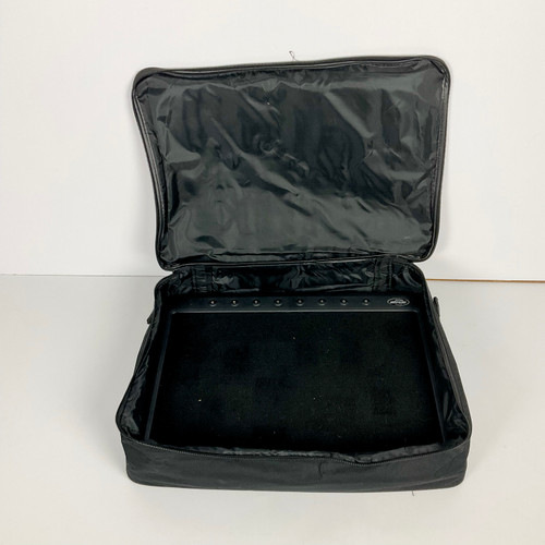 Vist Large View of Product Image Which is Used SKB 1SKB-PS-8 Powered Pedal Board