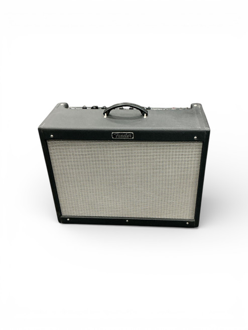 Vist Large View of Product Image Which is Used Fender HOT ROD DELUXE III 1 x 12 Tube Combo Amplifier 1 x 12