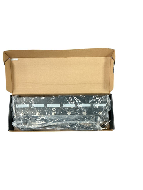 Vist Large View of Product Image Which is Used Marshall SIX WAY FOOT CONTROLLER Guitar Accessory