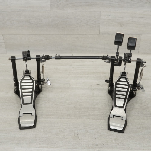 Vist Large View of Product Image Which is Used Double Kick Drum Pedal