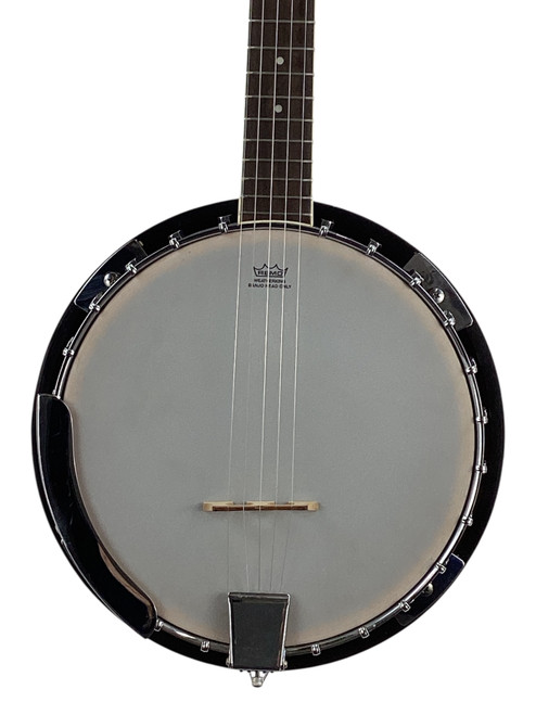 Vist Large View of Product Image Which is Used R.W. JAMESON 5-STRING BANJO