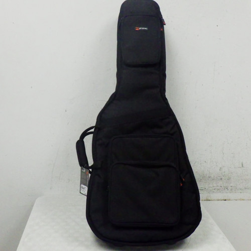 Vist Large View of Product Image Which is Used ProTec DOUBLE GUITAR GIG BAG Guitar Gig Bag