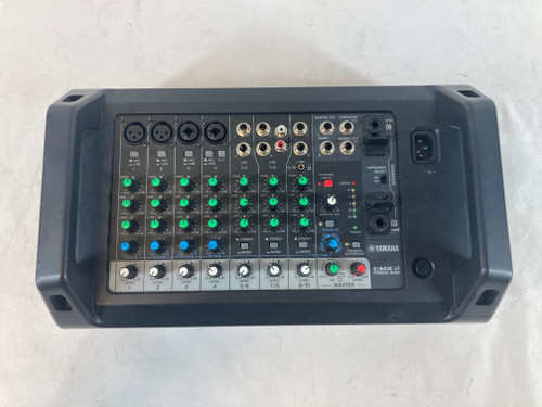 Vist Large View of Product Image Which is Used Yamaha EMX2 Powered Mixer