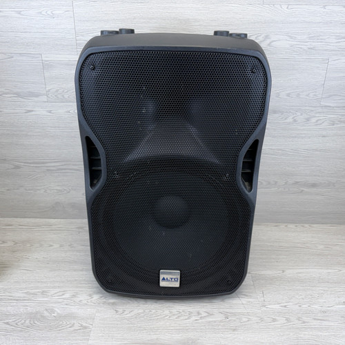 Vist Large View of Product Image Which is Used Alto TS115A Powered Full Range Speaker