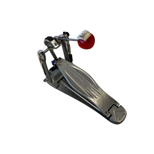 Vist Large View of Product Image Which is Used Tama SPEED COBRA 910 SINGLE Kick Drum Pedal