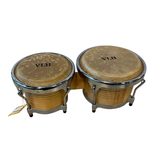 Vist Large View of Product Image Which is Used VLH BONGOS Bongo