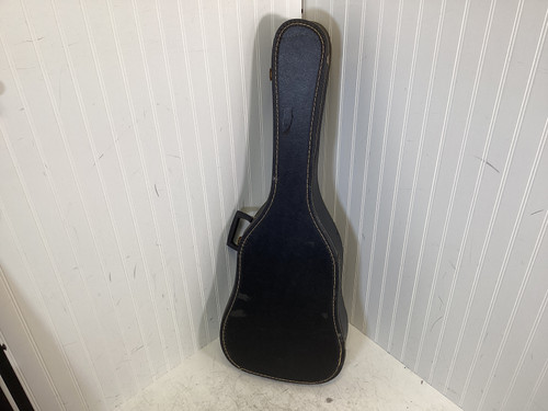 Vist Large View of Product Image Which is Used CHIPBOARD 1/2 SIZE Guitar Case