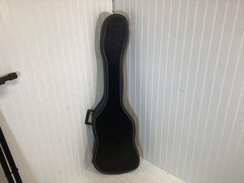 Vist Large View of Product Image Which is Used CHIPBOARD BASS CASE Guitar Case