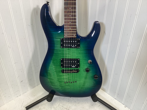 Vist Large View of Product Image Which is Used Schecter DIAMOND SERIES C-6 ELITE Super S Electric Guitar Other 6-String