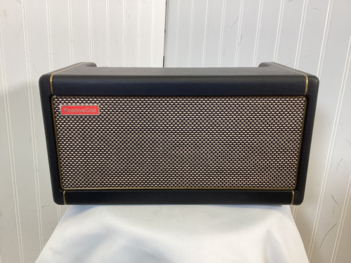 Vist Large View of Product Image Which is Used Positive Grid SPARK 40 W/AC Solid State Guitar Combo Other