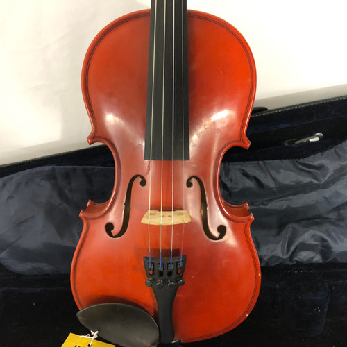 Vist Large View of Product Image Which is Used FRANZ HOFFMAN PRELUDE 1/2 OUTFIT Violin 1/2 Size