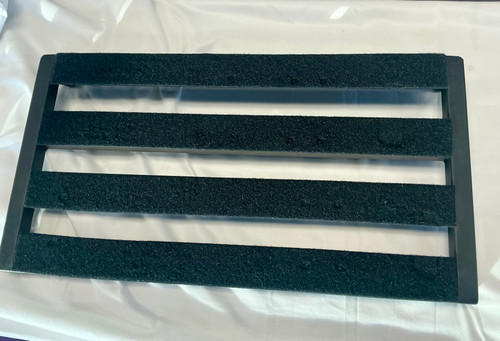 Vist Large View of Product Image Which is Used Pedaltrain 2 Pedal Board