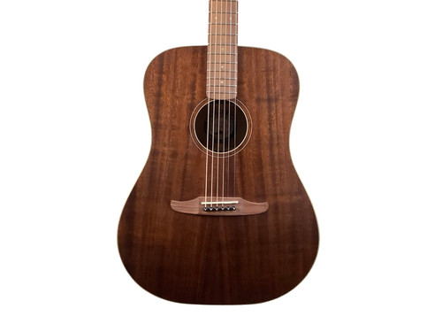 Vist Large View of Product Image Which is Used Fender REDONDO SPECIAL Acoustic Guitar Wood