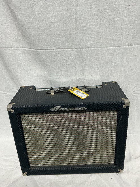 Vist Large View of Product Image Which is Used Ampeg SJ-12T 1 x 12 Tube Combo Amplifier 1 x 12