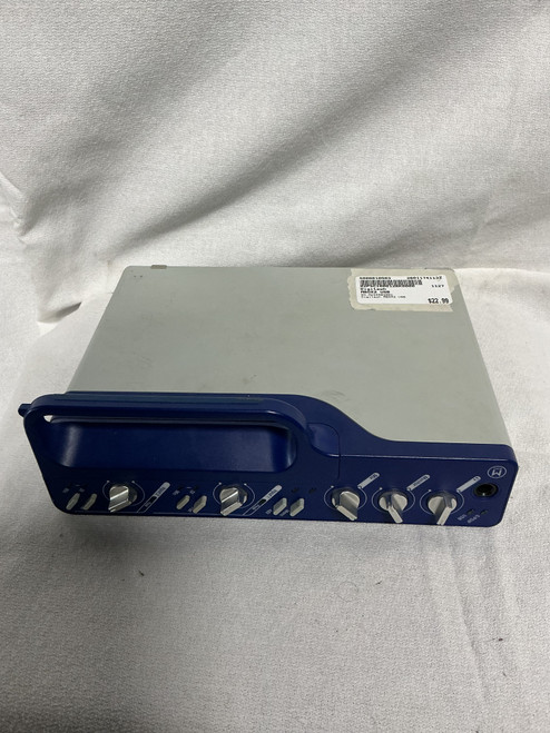 Vist Large View of Product Image Which is Used Digitech MBOX2 USB Computer Interface 2 A/D Recording Inputs