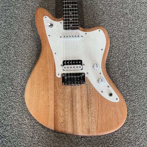 Vist Large View of Product Image Which is Used STEWMAC KIT JAGUAR  Electric Guitar