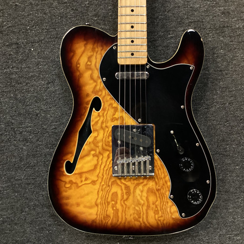 Vist Large View of Product Image Which is Used Douglas T-TYPE T Type Electric Guitar Other 6-String