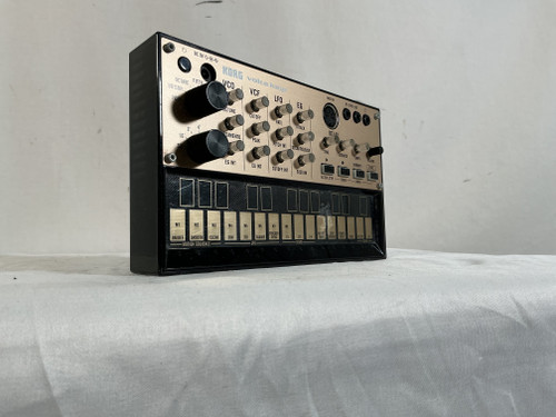 Vist Large View of Product Image Which is Used Korg VOLCA KEYS Compact Keyboard Compact