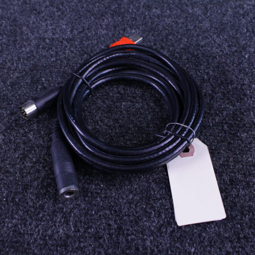 Vist Large View of Product Image Which is Used Fretlight FRETLIGHT USB 1/4 8PIN CABLE Instrument Cable
