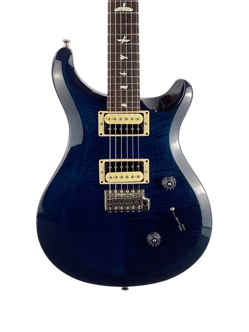 Vist Large View of Product Image Which is Used Paul Reed Smith S2 CUSTOM 24 -2017 Double Cut Electric Guitar w/HSC
