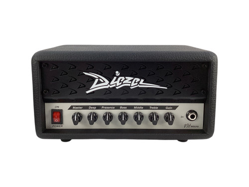 Vist Large View of Product Image Which is Used Diezel VH MICRO W/AC