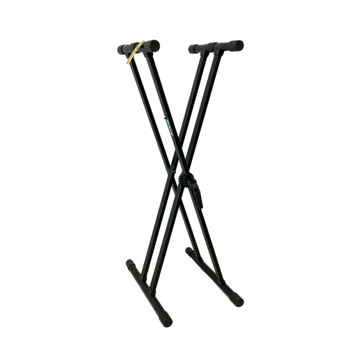 Vist Large View of Product Image Which is Used KNOX KEYBOARD STAND Single Keyboard Stand