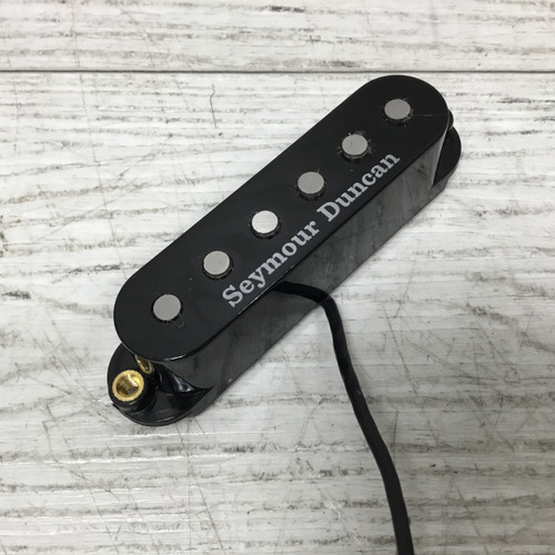 Vist Large View of Product Image Which is Used Seymour Duncan STK-S4M Classic Stack Plus Guitar Pickup