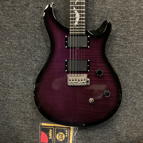 Vist Large View of Product Image Which is Used Paul Reed Smith - PRS SE PAUL ALLENDER Double Cut Electric Guitar Other 6-String