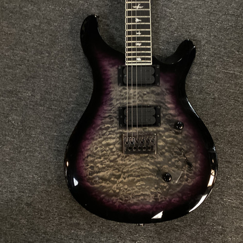 Vist Large View of Product Image Which is Used Paul Reed Smith - PRS SE MARK HOLCOMB Double Cut Electric Guitar Other 6-String