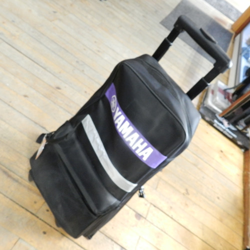 Vist Large View of Product Image Which is Used Yamaha BELLS KIT W STAND AND PRACTICE PAD Percussion Instrument