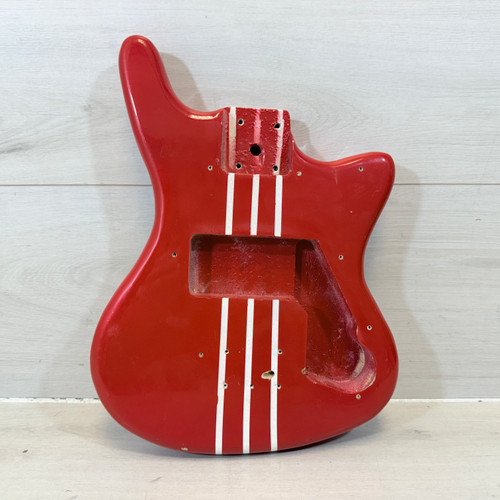 Vist Large View of Product Image Which is Used KIDS S BODY Guitar Accessory