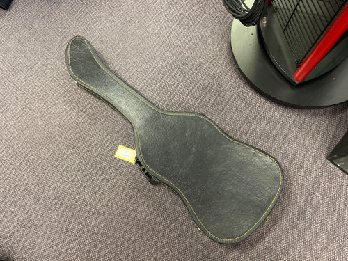 Vist Large View of Product Image Which is Used OFFSET CHIPBOARD CASE Guitar Case