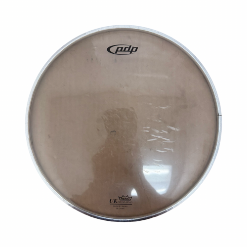Vist Large View of Product Image Which is Used PDP UK 12 Tom Drum Head