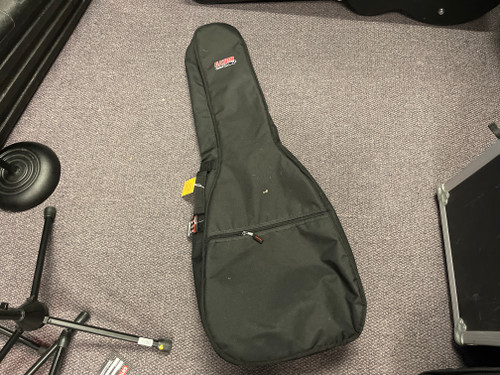Vist Large View of Product Image Which is Used Gator ACOUSTIC GIG BAG Guitar Gig Bag