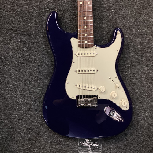 Vist Large View of Product Image Which is Used Fender STRATOCASTER ROBERT CRAY S Type Electric Guitar Other 6-String