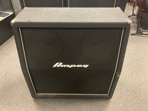Vist Large View of Product Image Which is Used Ampeg V-412 Cab