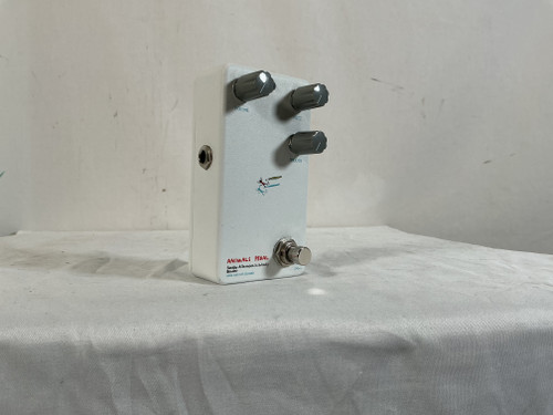 Vist Large View of Product Image Which is Used ANIMALS PEDAL SUNDAY AFTERNOON IS INFINI Fuzz Pedal