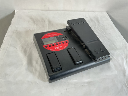 Vist Large View of Product Image Which is Used Korg TONEWORKS AX1G Floorboard Effect