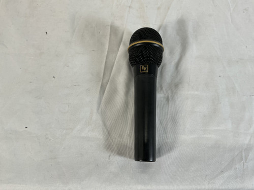 Vist Large View of Product Image Which is Used Electrovoice - EV N/D767A Dynamic Microphone
