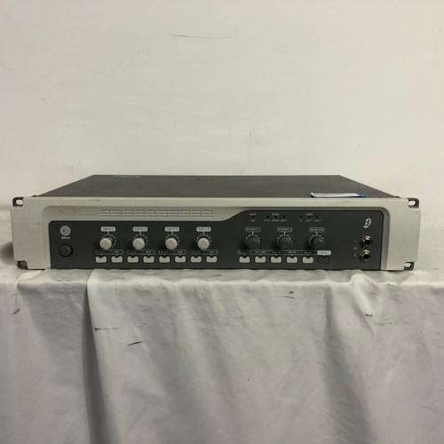 Vist Large View of Product Image Which is Used Digidesign 003 RACK Pro Sound Effects Unit