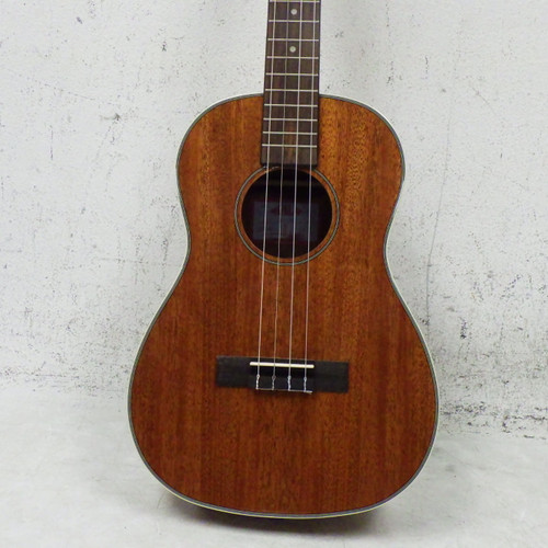 Vist Large View of Product Image Which is Used Kala KA-BG Baritone Uke Wood