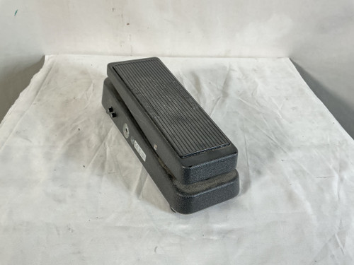 Vist Large View of Product Image Which is Used Dunlop CRY BABY 535Q Wah Pedal
