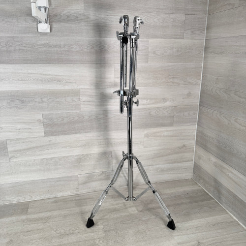 Vist Large View of Product Image Which is Used Space Percussion Tom Mount Stand