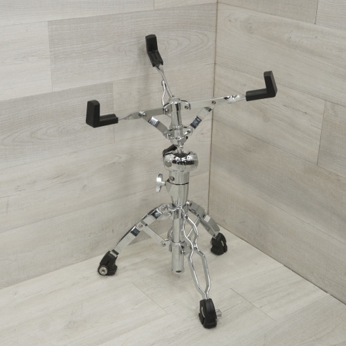 Vist Large View of Product Image Which is Used Mapex SF1000 Falcon Snare Stand