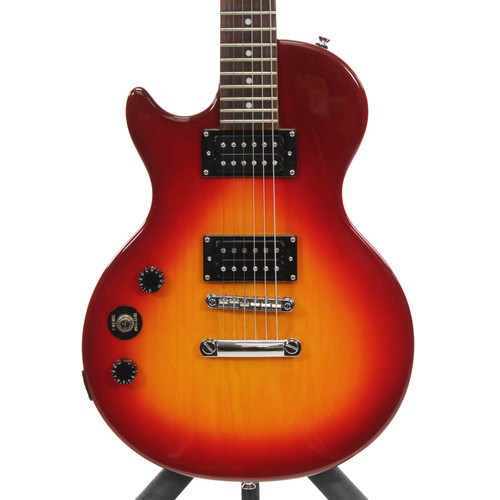 Vist Large View of Product Image Which is Used Epiphone LES PAUL SPECIAL II LP Type Electric Guitar Sunburst 6-String