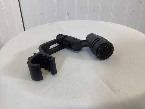 Vist Large View of Product Image Which is Used Sennheiser E604 DRUM MIC Dynamic Microphone