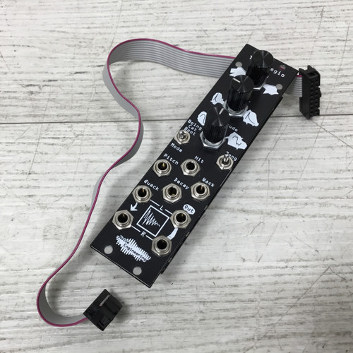 Vist Large View of Product Image Which is Used Noise Engineering TYMP Legio Module Modular Synthesizer Rackmount