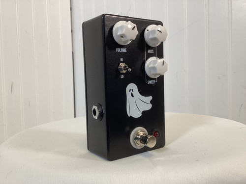 Vist Large View of Product Image Which is Used JHS Pedals HAUNTING MIDS EQ Pedal
